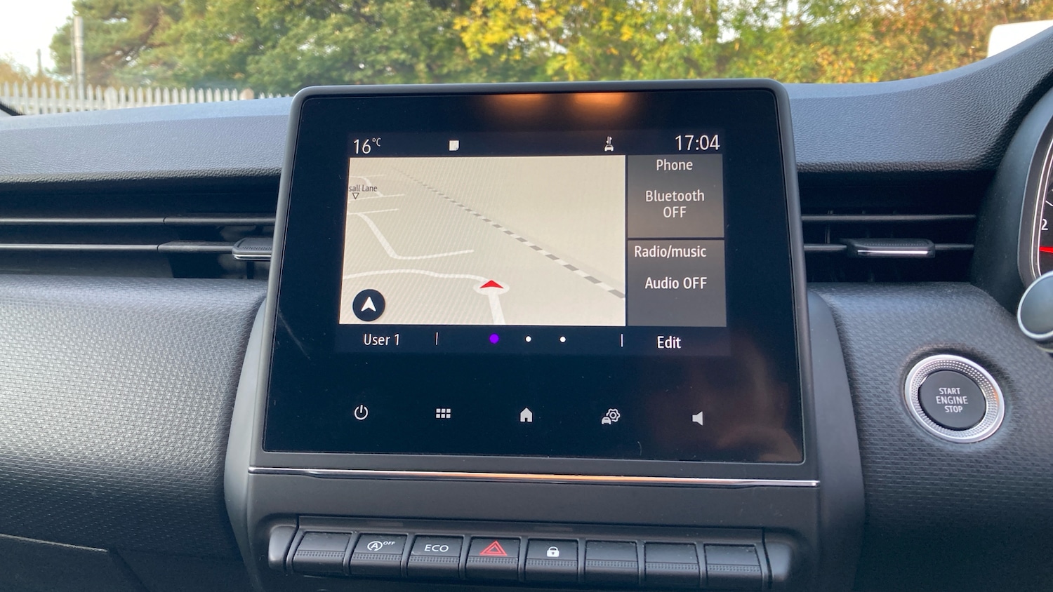 Used Renault Clio 2020 for sale - 76299706: Photo 12