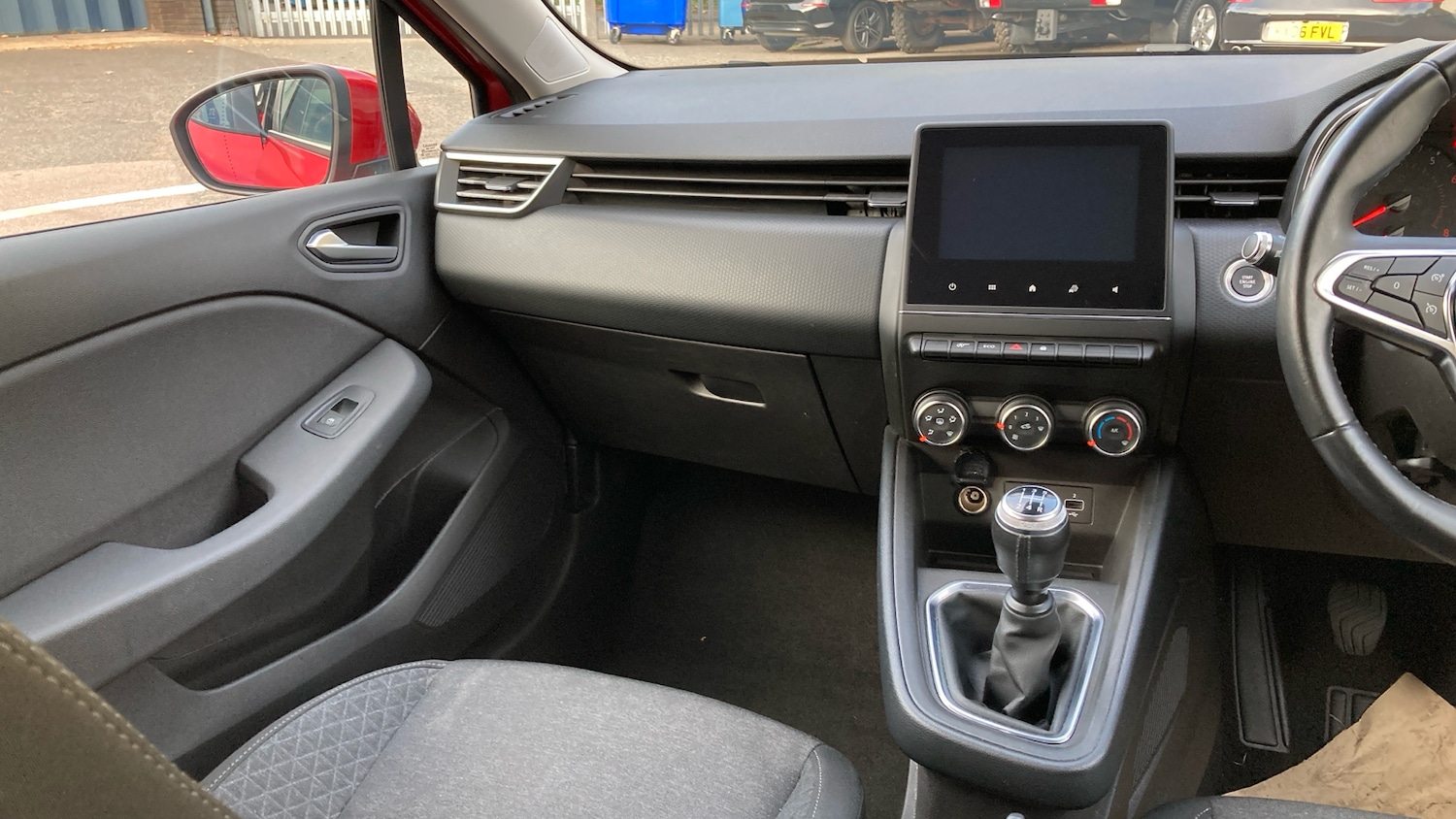 Used Renault Clio 2020 for sale - 76299706: Photo 14