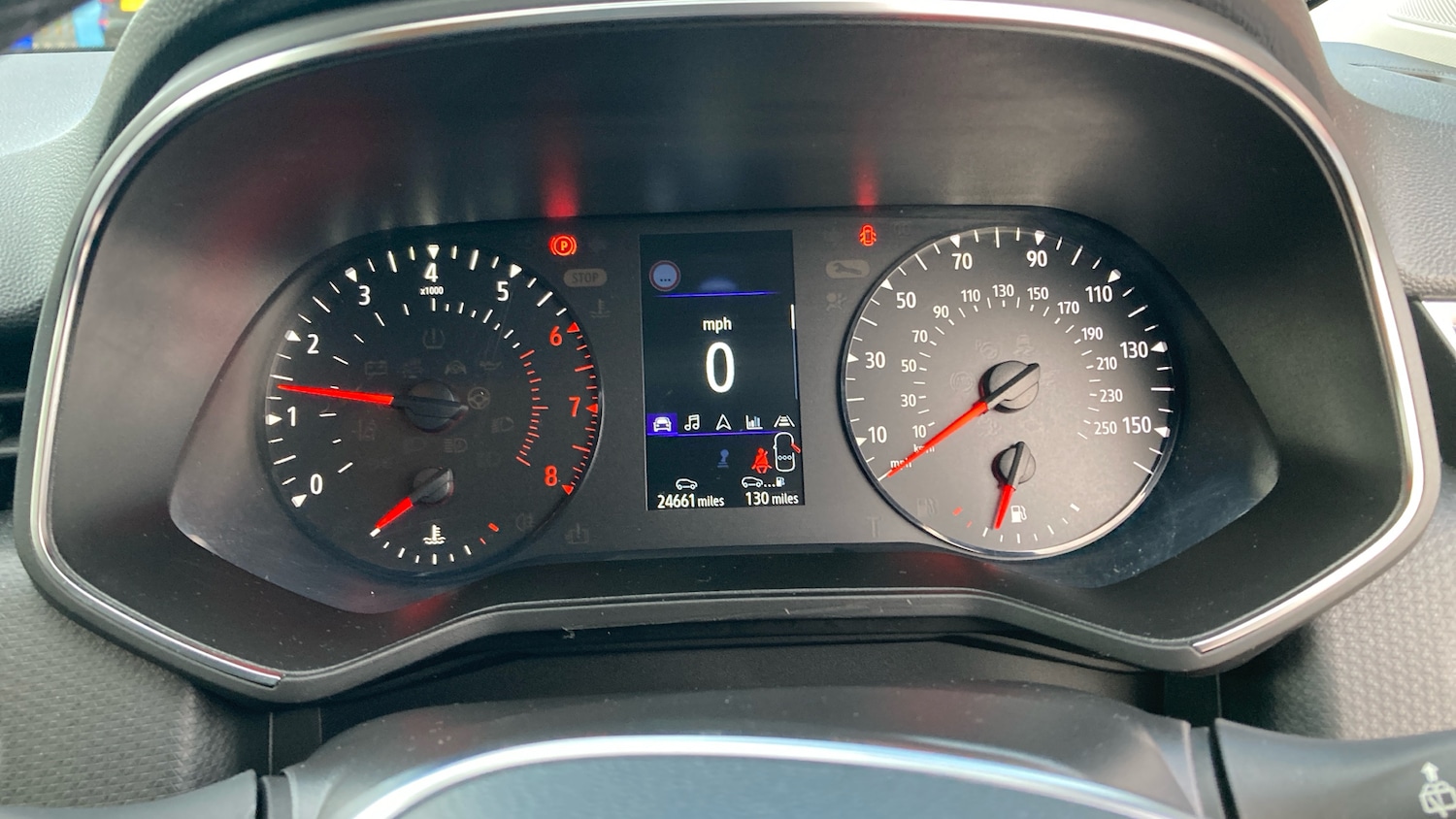 Used Renault Clio 2020 for sale - 76299706: Photo 18