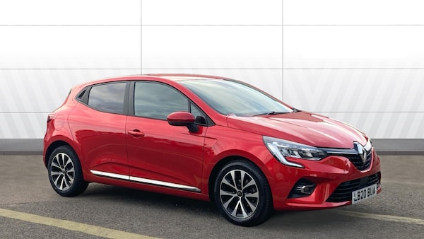 Used Renault Clio 2020 for sale - 76299706: Photo 1