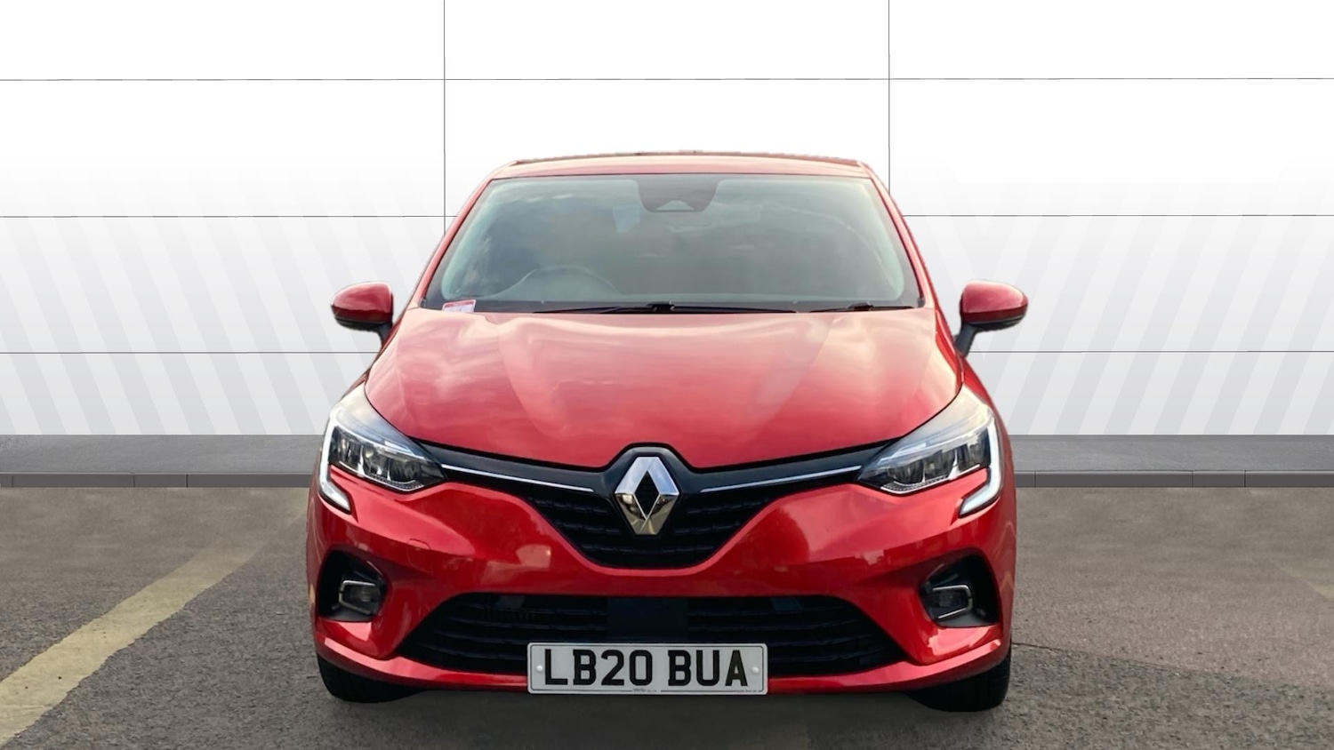 Used Renault Clio 2020 for sale - 76299706: Photo 3