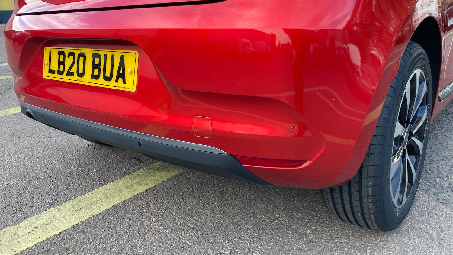 Used Renault Clio 2020 for sale - 76299706: Photo 35