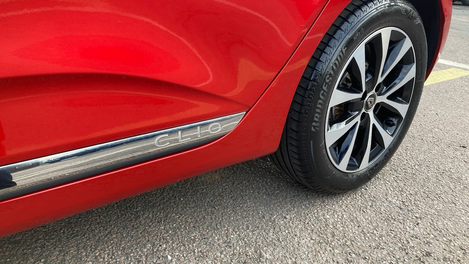 Used Renault Clio 2020 for sale - 76299706: Photo 36