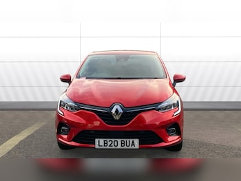 Used Renault Clio 2020 for sale - 76299706: Photo 3