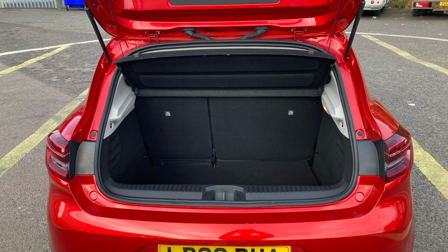 Used Renault Clio 2020 for sale - 76299706: Photo 4