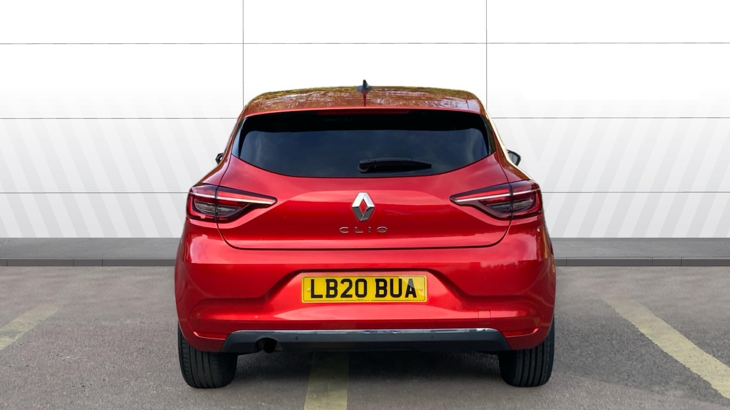 Used Renault Clio 2020 for sale - 76299706: Photo 6