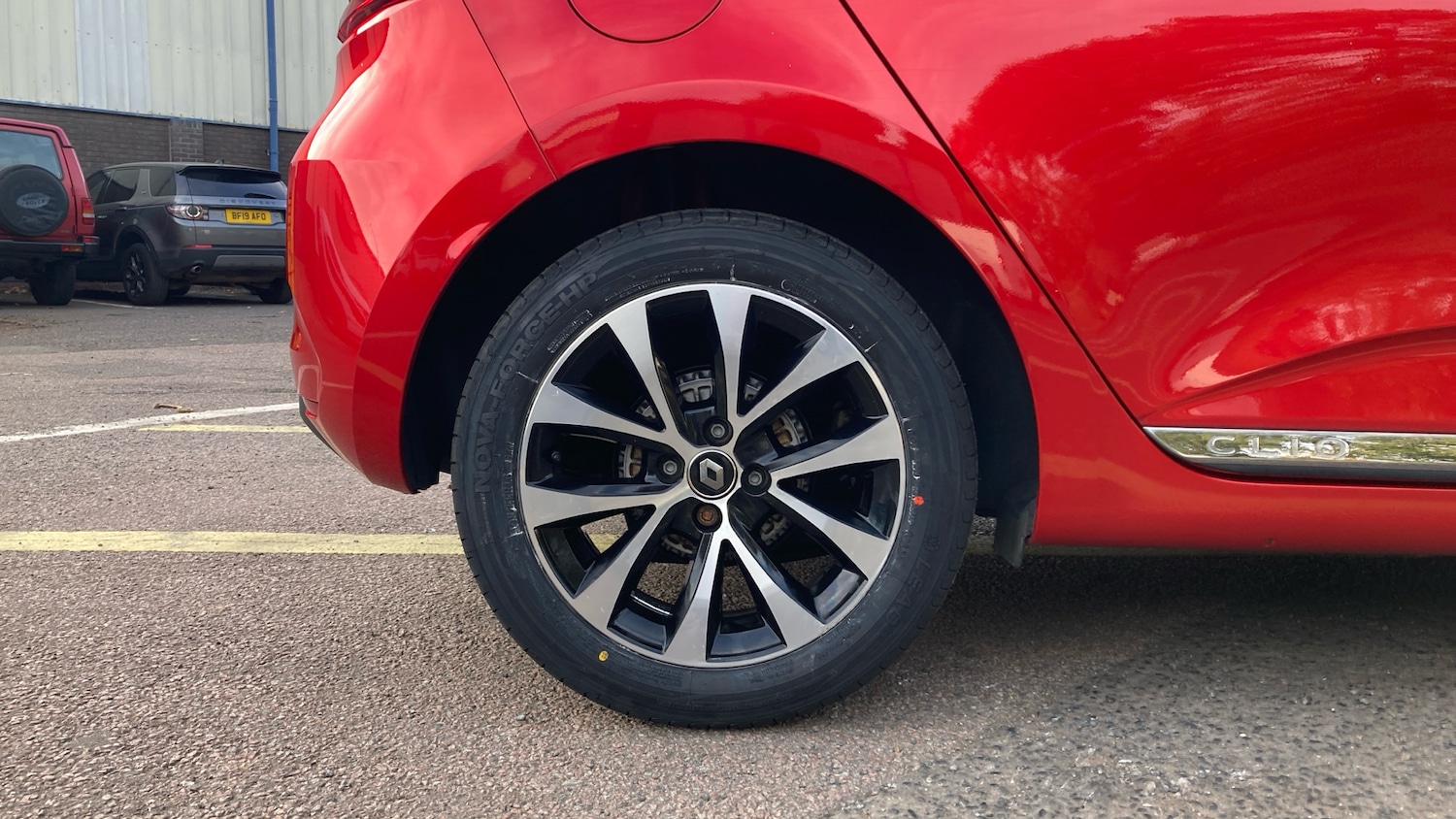 Used Renault Clio 2020 for sale - 76299706: Photo 7