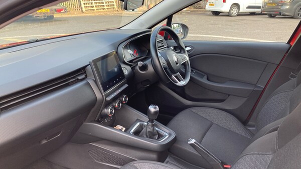 Used Renault Clio 2020 for sale - 76299706: Photo 9