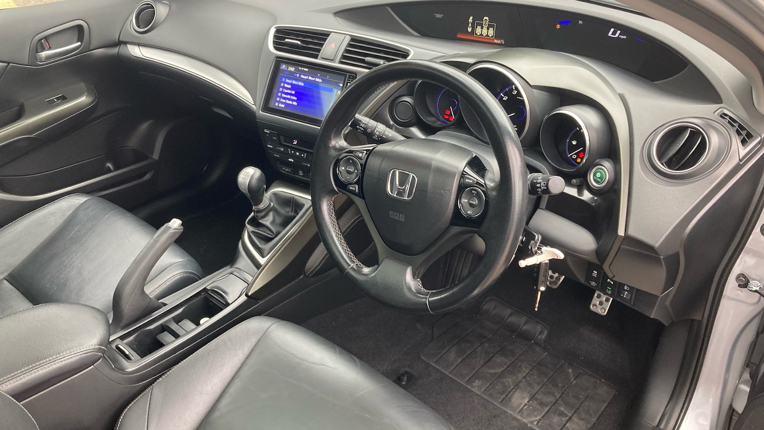 Used Honda Civic 2016 for sale - 76184289: Photo 11