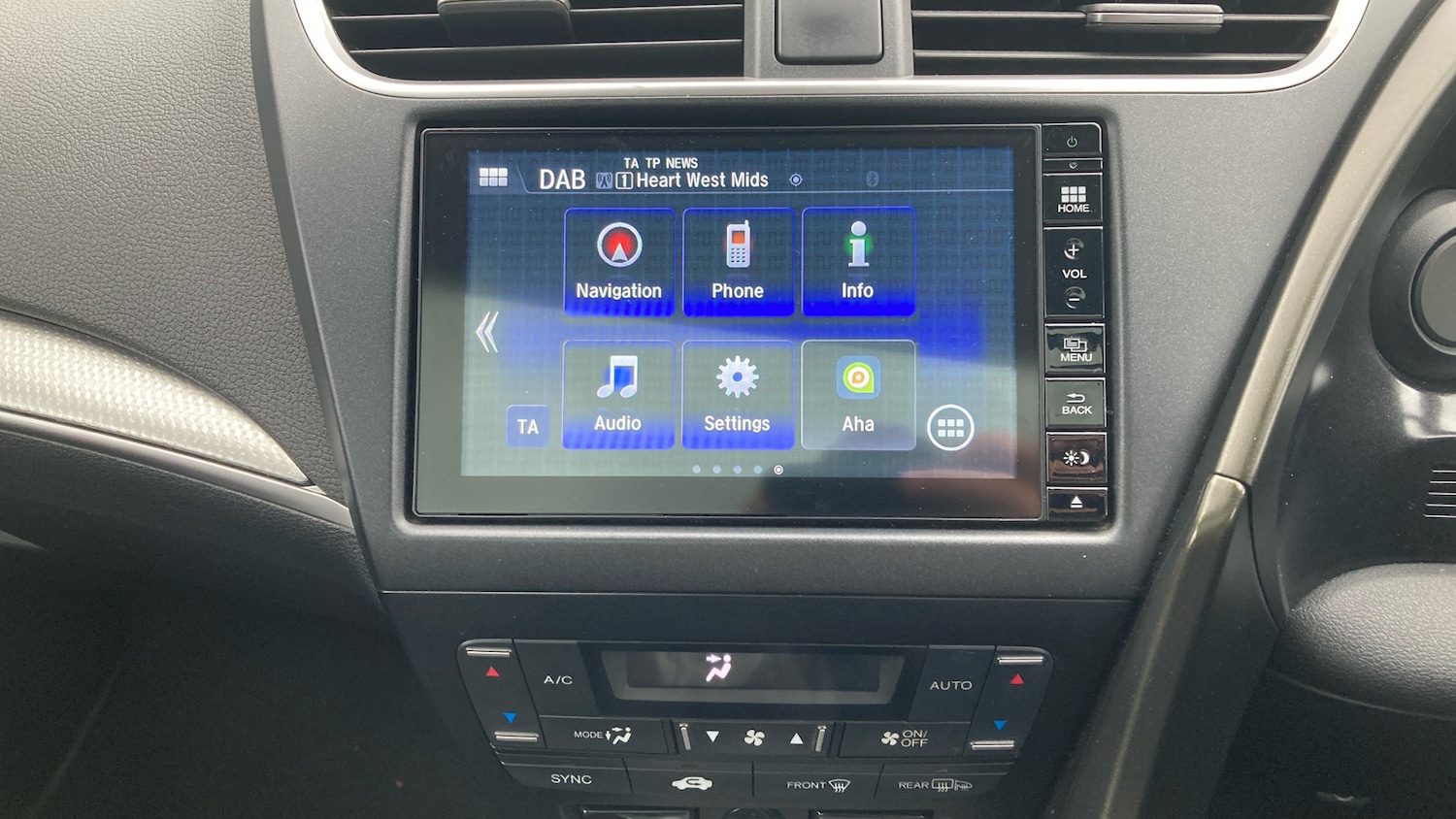 Used Honda Civic 2016 for sale - 76184289: Photo 12