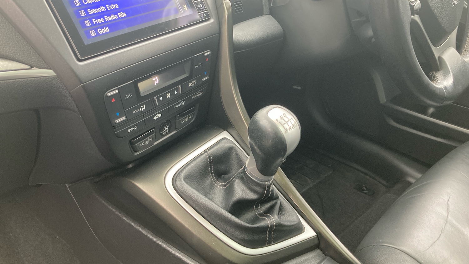 Used Honda Civic 2016 for sale - 76184289: Photo 13