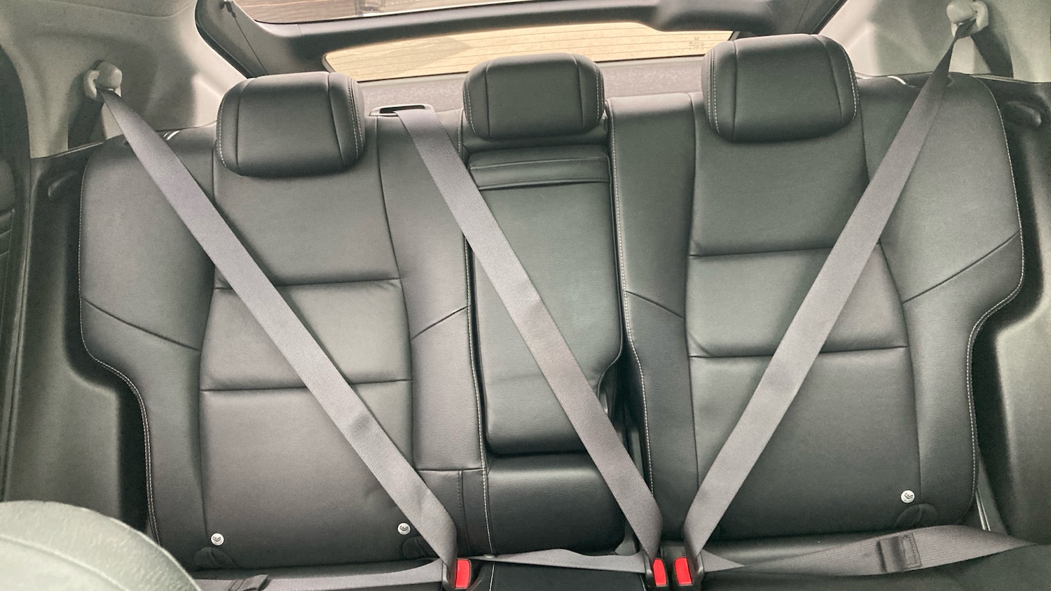 Used Honda Civic 2016 for sale - 76184289: Photo 15