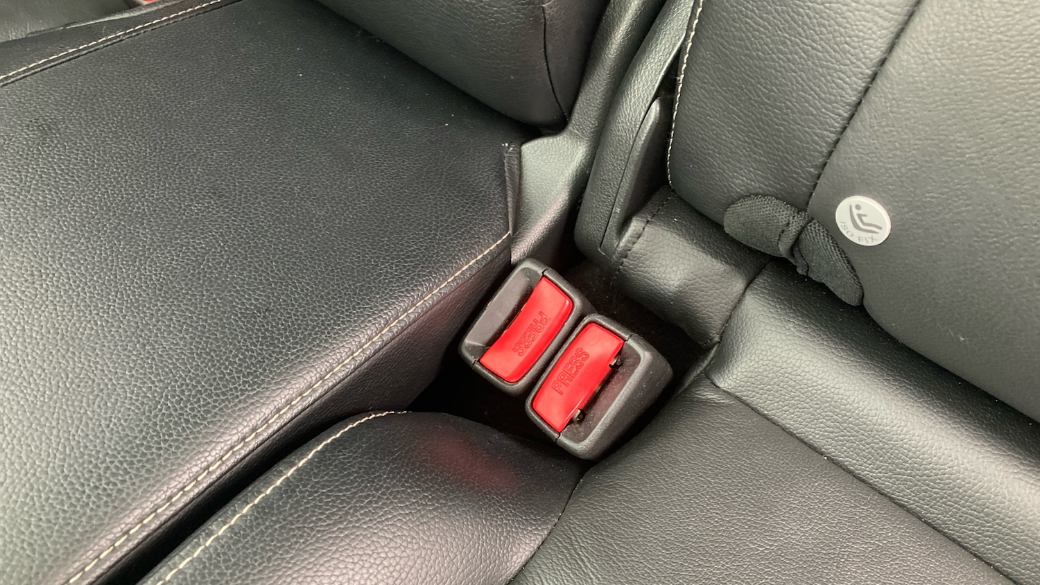 Used Honda Civic 2016 for sale - 76184289: Photo 17