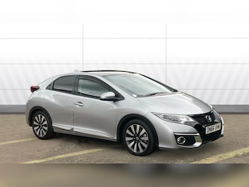 Honda - Civic