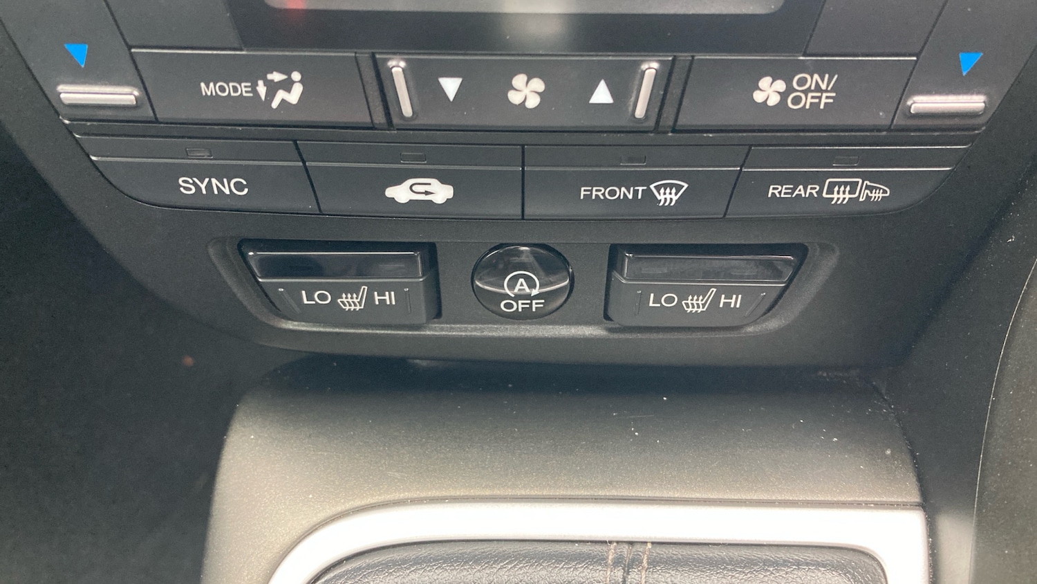 Used Honda Civic 2016 for sale - 76184289: Photo 26