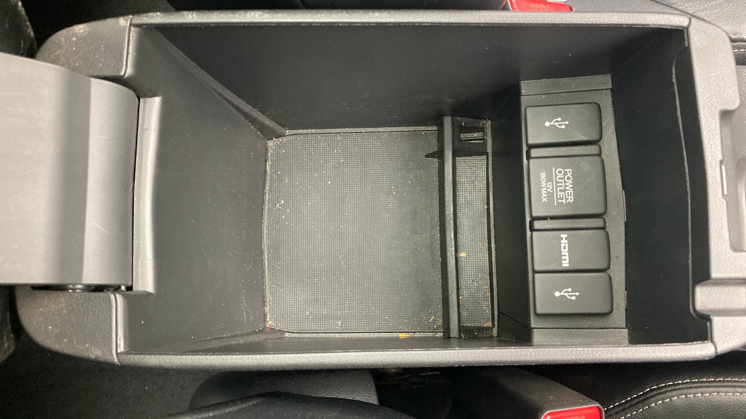 Used Honda Civic 2016 for sale - 76184289: Photo 27
