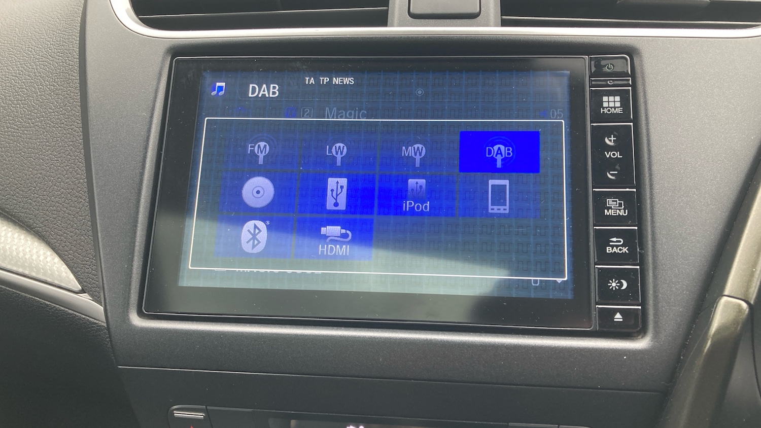 Used Honda Civic 2016 for sale - 76184289: Photo 29