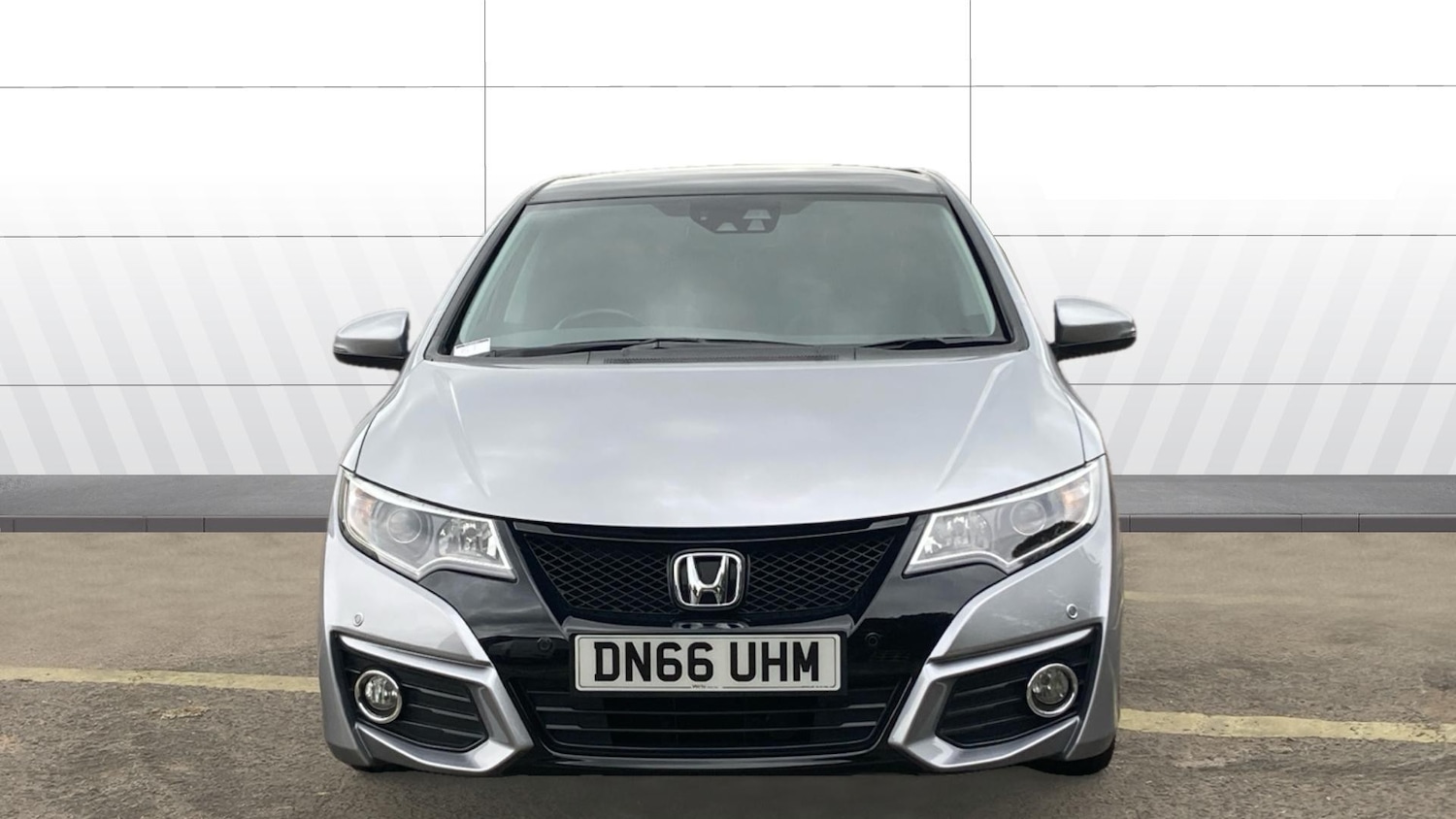 Used Honda Civic 2016 for sale - 76184289: Photo 3