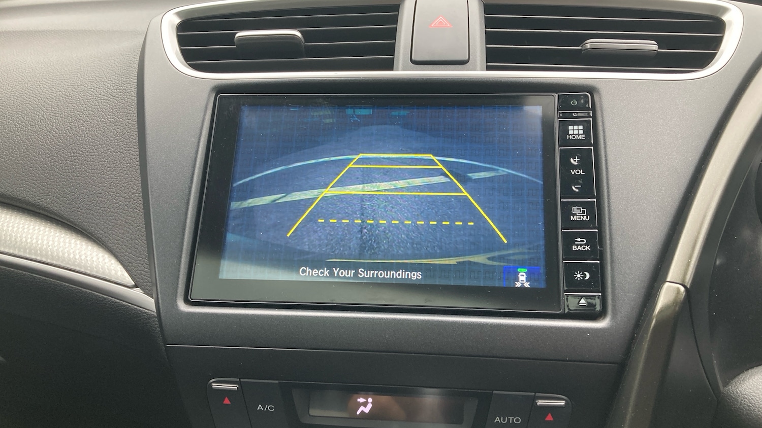 Used Honda Civic 2016 for sale - 76184289: Photo 31
