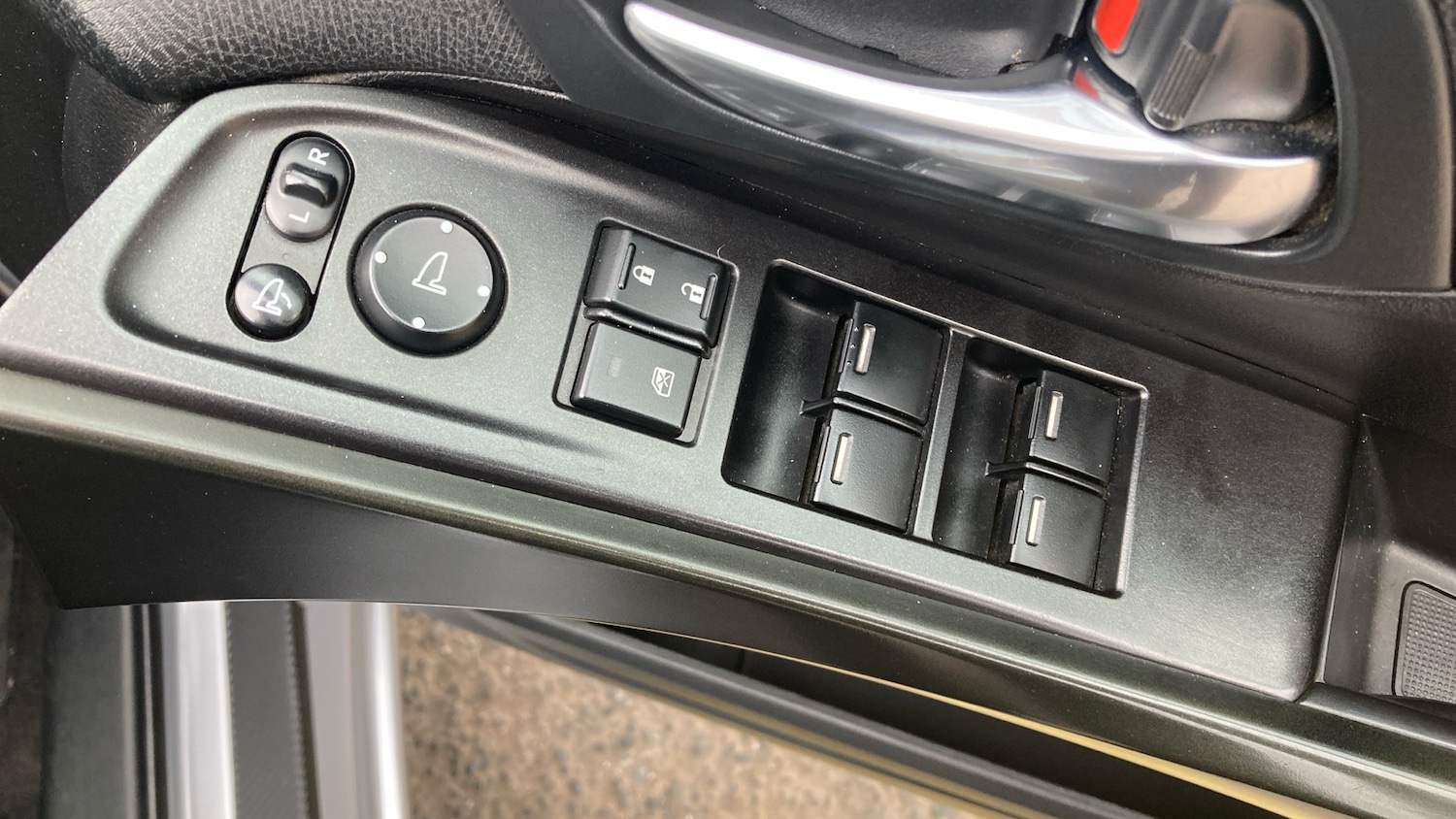 Used Honda Civic 2016 for sale - 76184289: Photo 36