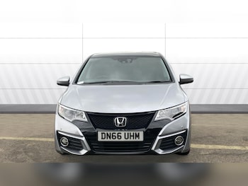 Used Honda Civic 2016 for sale - 76184289: Photo 3