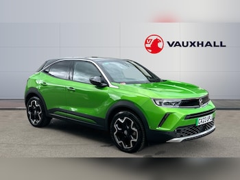Used Vauxhall Mokka 2023 for sale - 78629761: Photo