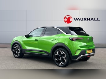 Used Vauxhall Mokka 2023 for sale - 78629761: Photo