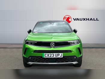 Used Vauxhall Mokka 2023 for sale - 78629761: Photo