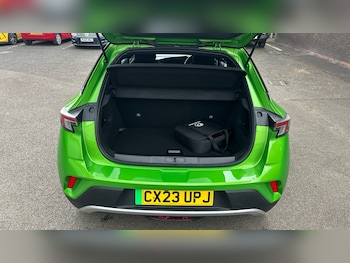 Used Vauxhall Mokka 2023 for sale - 78629761: Photo