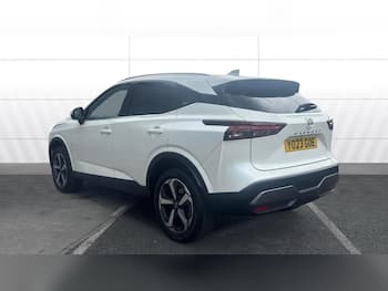 Used Nissan Qashqai 2023 for sale - 79594146: Photo
