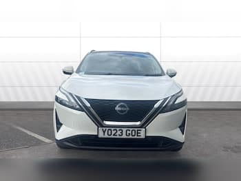 Used Nissan Qashqai 2023 for sale - 79594146: Photo