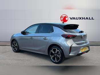 Used Vauxhall Corsa 2022 for sale - 77691480: Photo