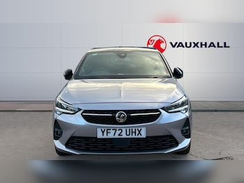 Used Vauxhall Corsa 2022 for sale - 77691480: Photo