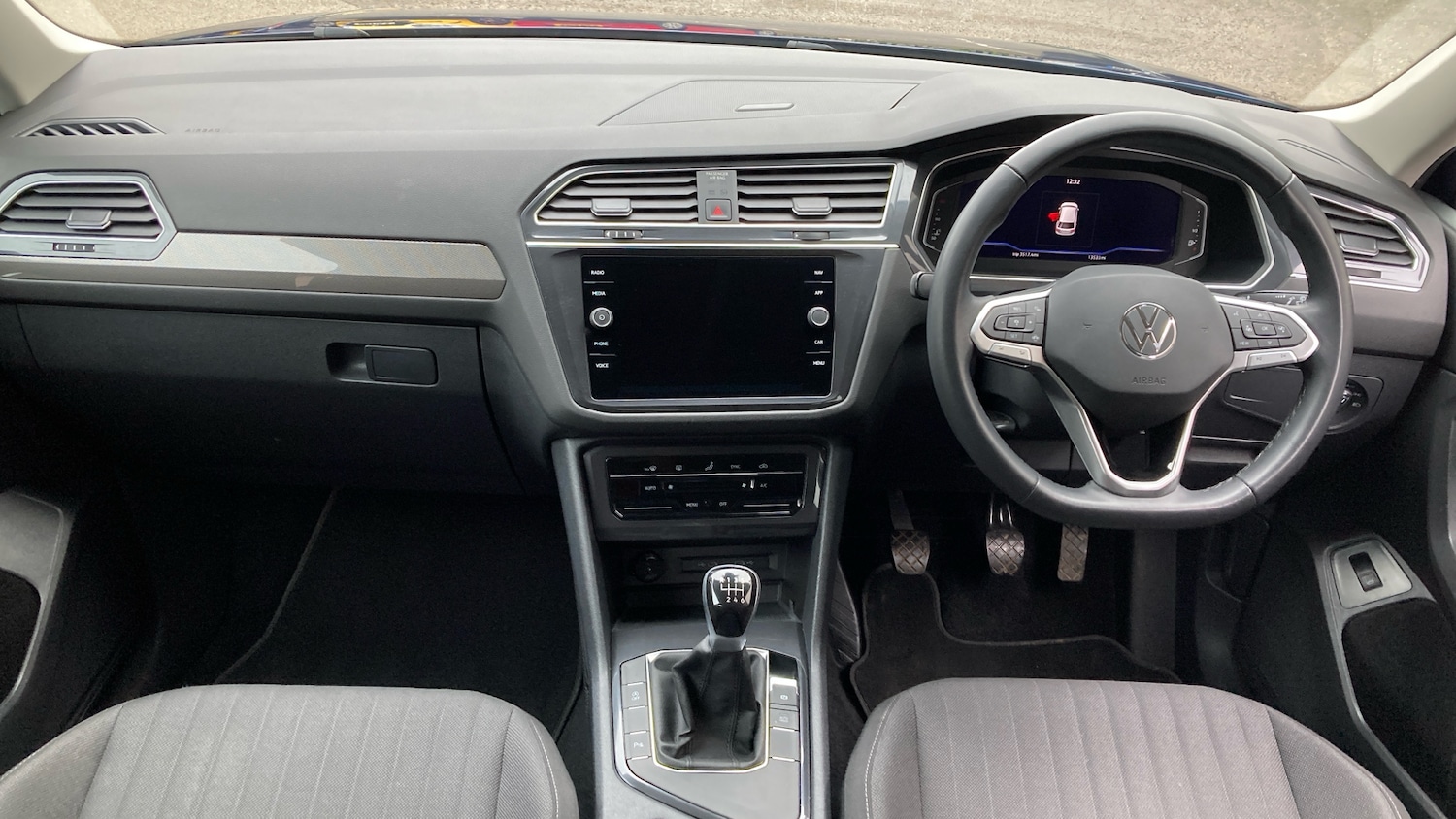 Used Volkswagen Tiguan Allspace 2023 for sale - 77831618: Photo 10