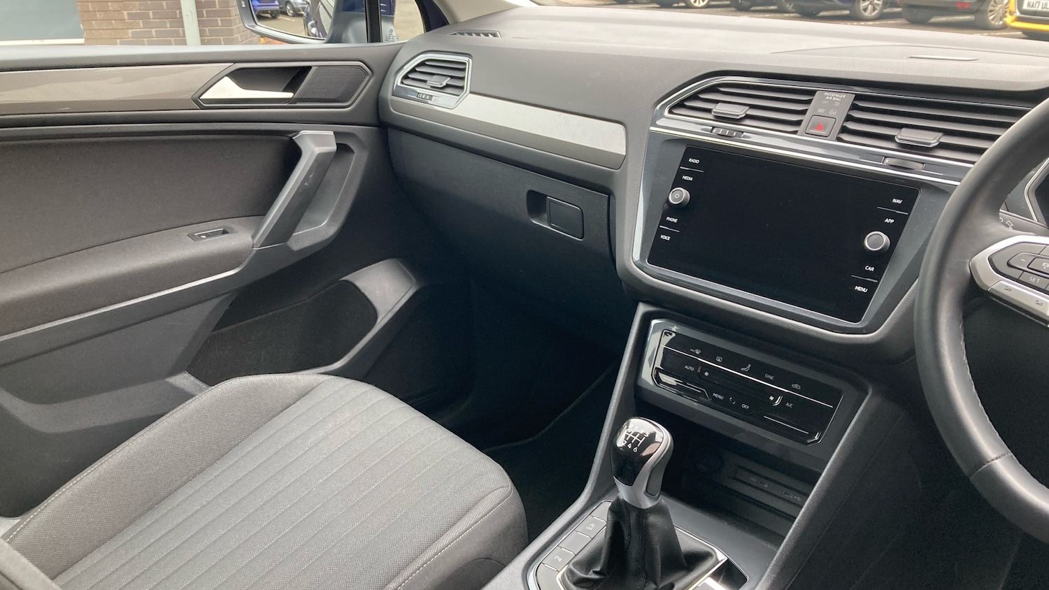 Used Volkswagen Tiguan Allspace 2023 for sale - 77831618: Photo 14