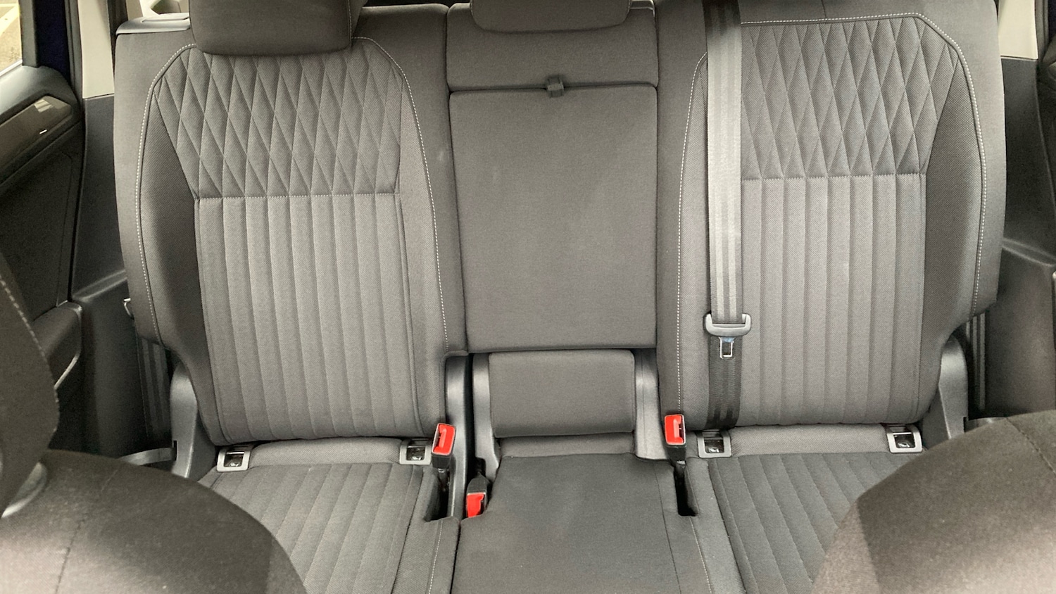 Used Volkswagen Tiguan Allspace 2023 for sale - 77831618: Photo 15