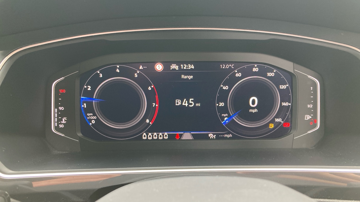 Used Volkswagen Tiguan Allspace 2023 for sale - 77831618: Photo 18