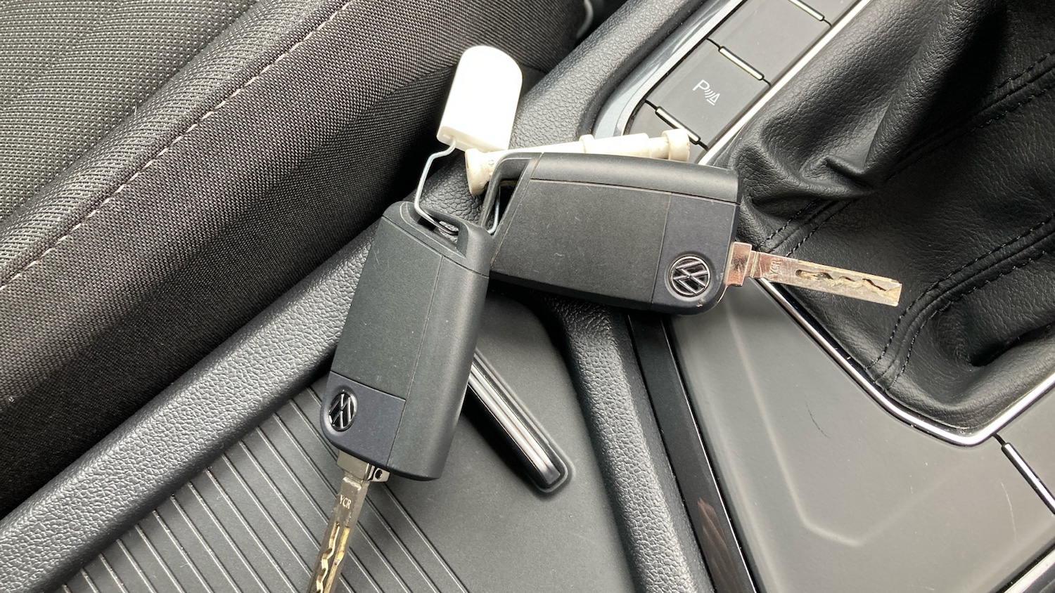 Used Volkswagen Tiguan Allspace 2023 for sale - 77831618: Photo 20