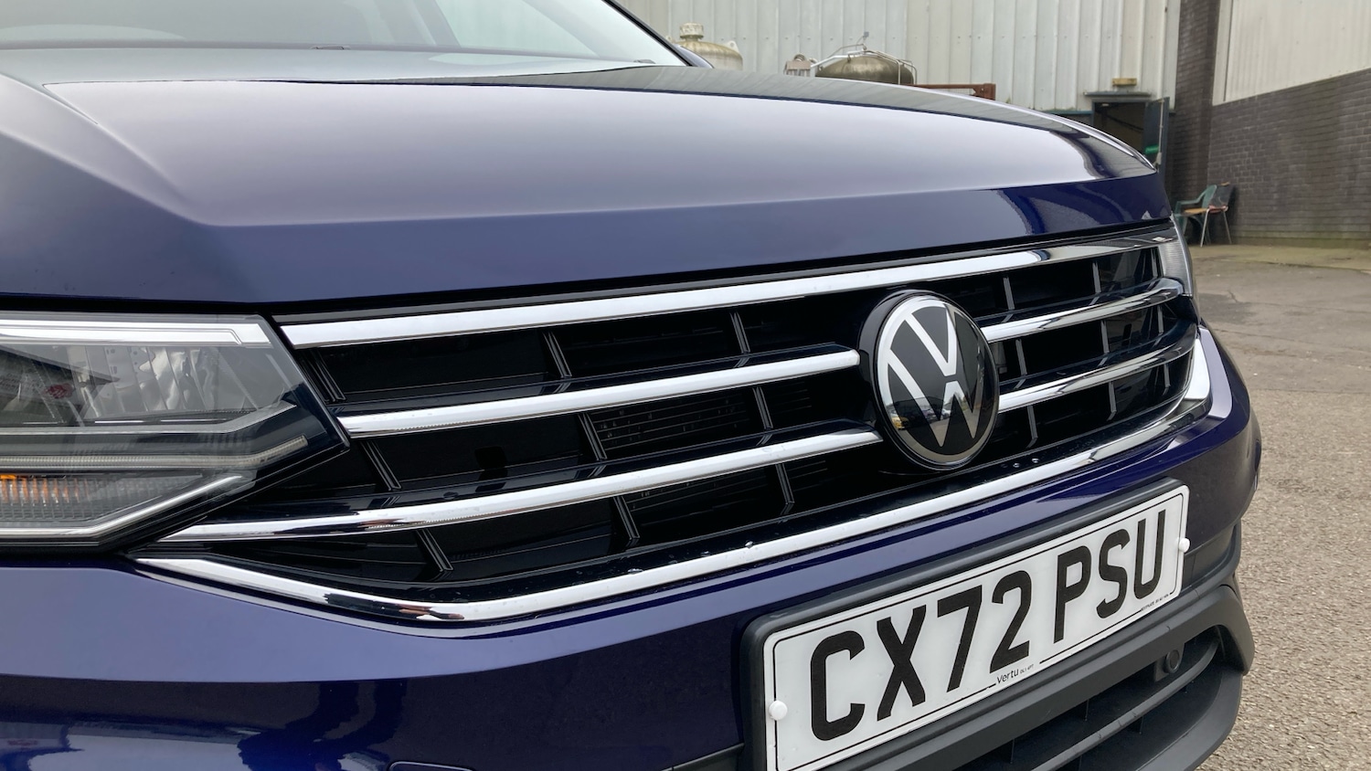 Used Volkswagen Tiguan Allspace 2023 for sale - 77831618: Photo 24
