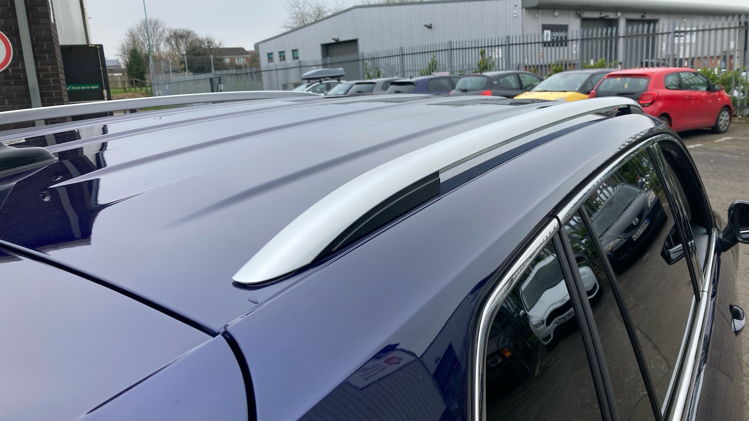 Used Volkswagen Tiguan Allspace 2023 for sale - 77831618: Photo 29