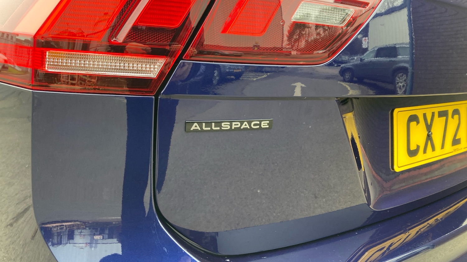 Used Volkswagen Tiguan Allspace 2023 for sale - 77831618: Photo 31