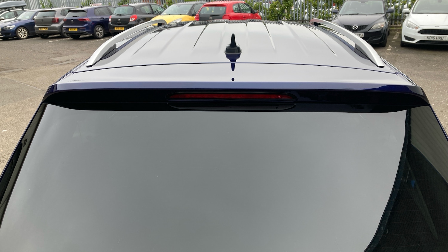 Used Volkswagen Tiguan Allspace 2023 for sale - 77831618: Photo 33