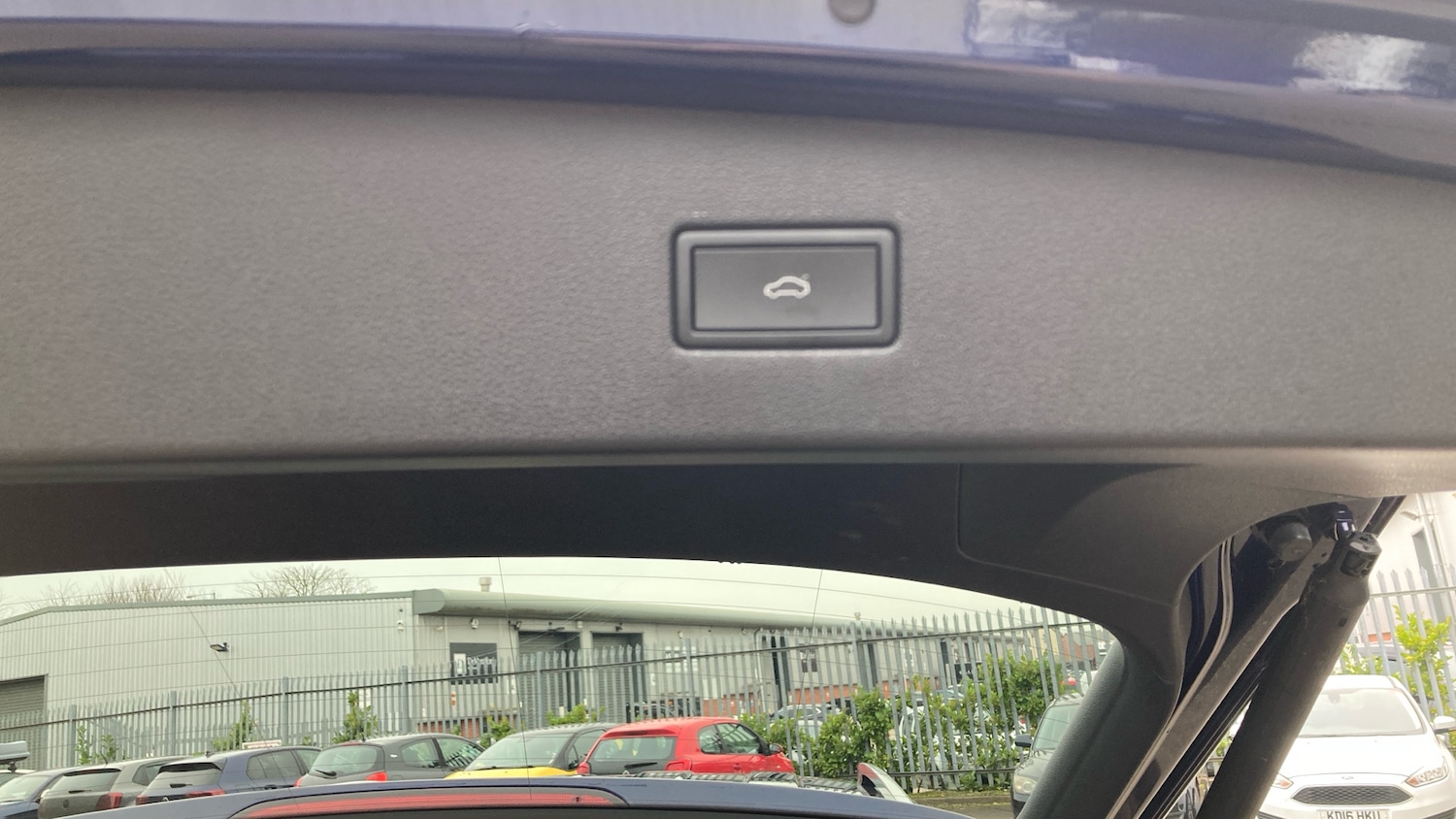 Used Volkswagen Tiguan Allspace 2023 for sale - 77831618: Photo 34