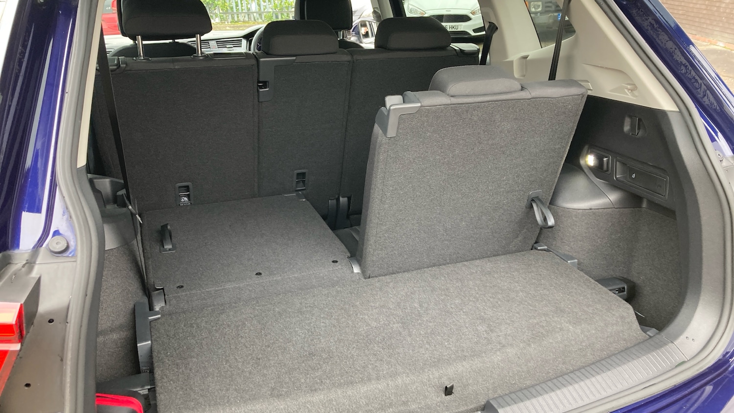 Used Volkswagen Tiguan Allspace 2023 for sale - 77831618: Photo 35