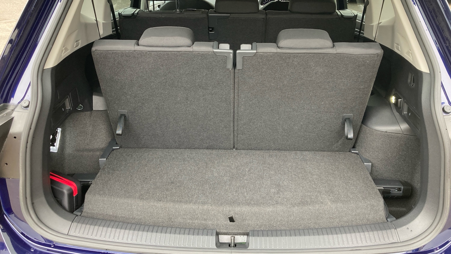 Used Volkswagen Tiguan Allspace 2023 for sale - 77831618: Photo 36