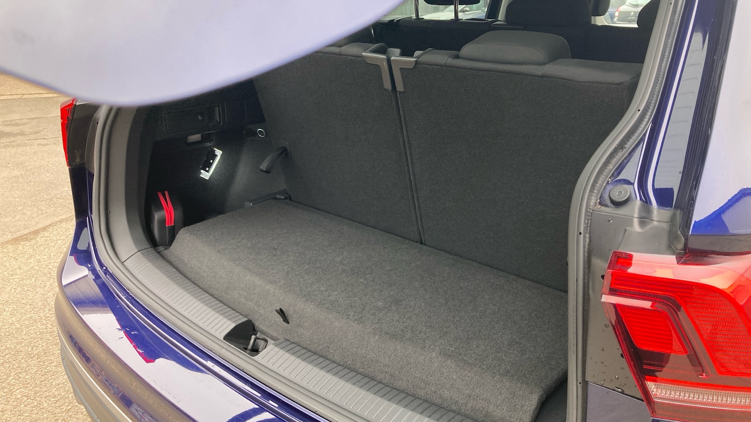 Used Volkswagen Tiguan Allspace 2023 for sale - 77831618: Photo 37