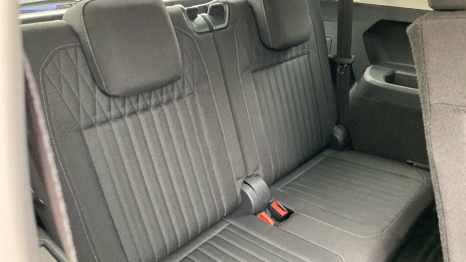 Used Volkswagen Tiguan Allspace 2023 for sale - 77831618: Photo 38