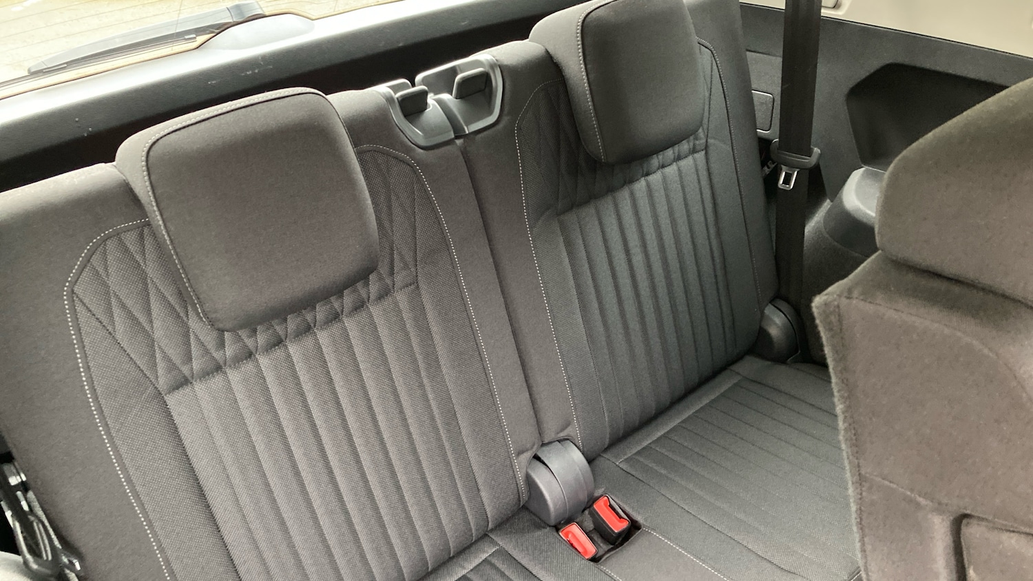 Used Volkswagen Tiguan Allspace 2023 for sale - 77831618: Photo 39