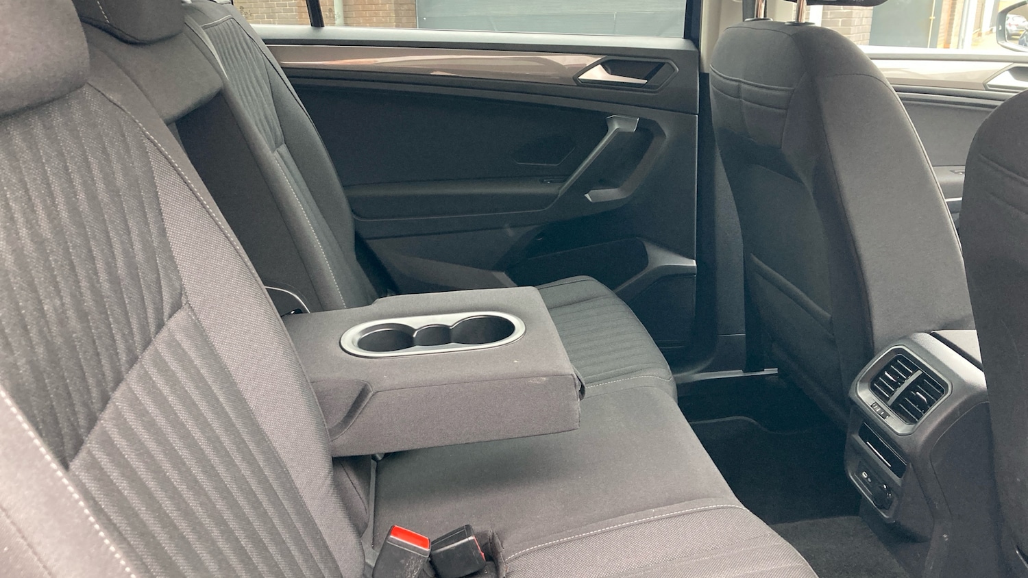 Used Volkswagen Tiguan Allspace 2023 for sale - 77831618: Photo 40