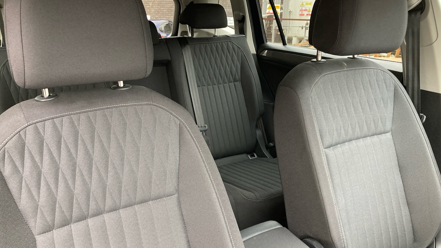 Used Volkswagen Tiguan Allspace 2023 for sale - 77831618: Photo 43